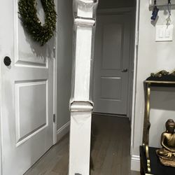 Stair Newel Post 56” Brand New