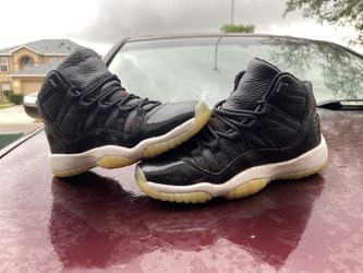 Jordan 11 (72-10) GS