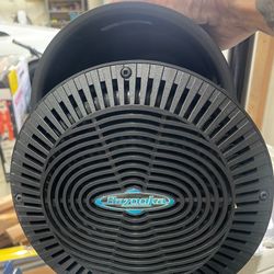 Bazooka 8” bass tube amplified