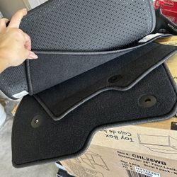 Car Floor Mats