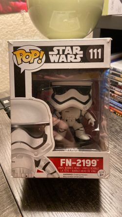 Star Wars Funko Pop