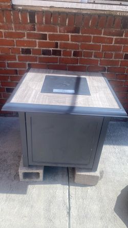 Out door burner $100 or best offer