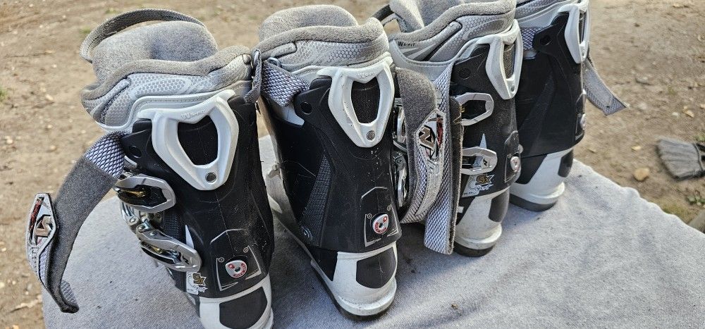 Ski Boots