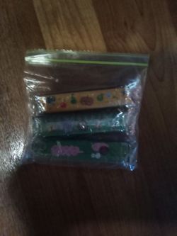 Harmonicas