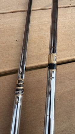 Tour Issue Titleist Vokey Design Indigo Wedges - M Grind