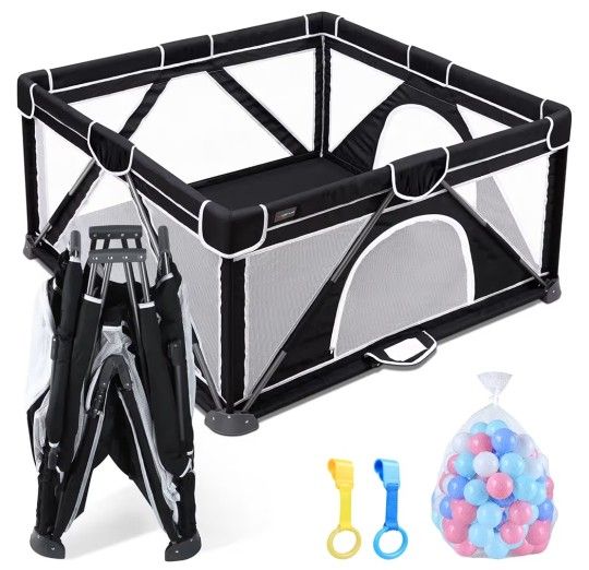 Baby Playpen
