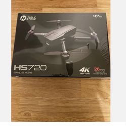 Holy Stone Drone HS720, Black
