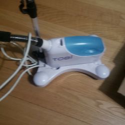 Tobi Steam Cleaner 