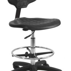 BenchPro Deluxe Chair - 21”-31” Height Adjustment, 450 Lbs Capacity