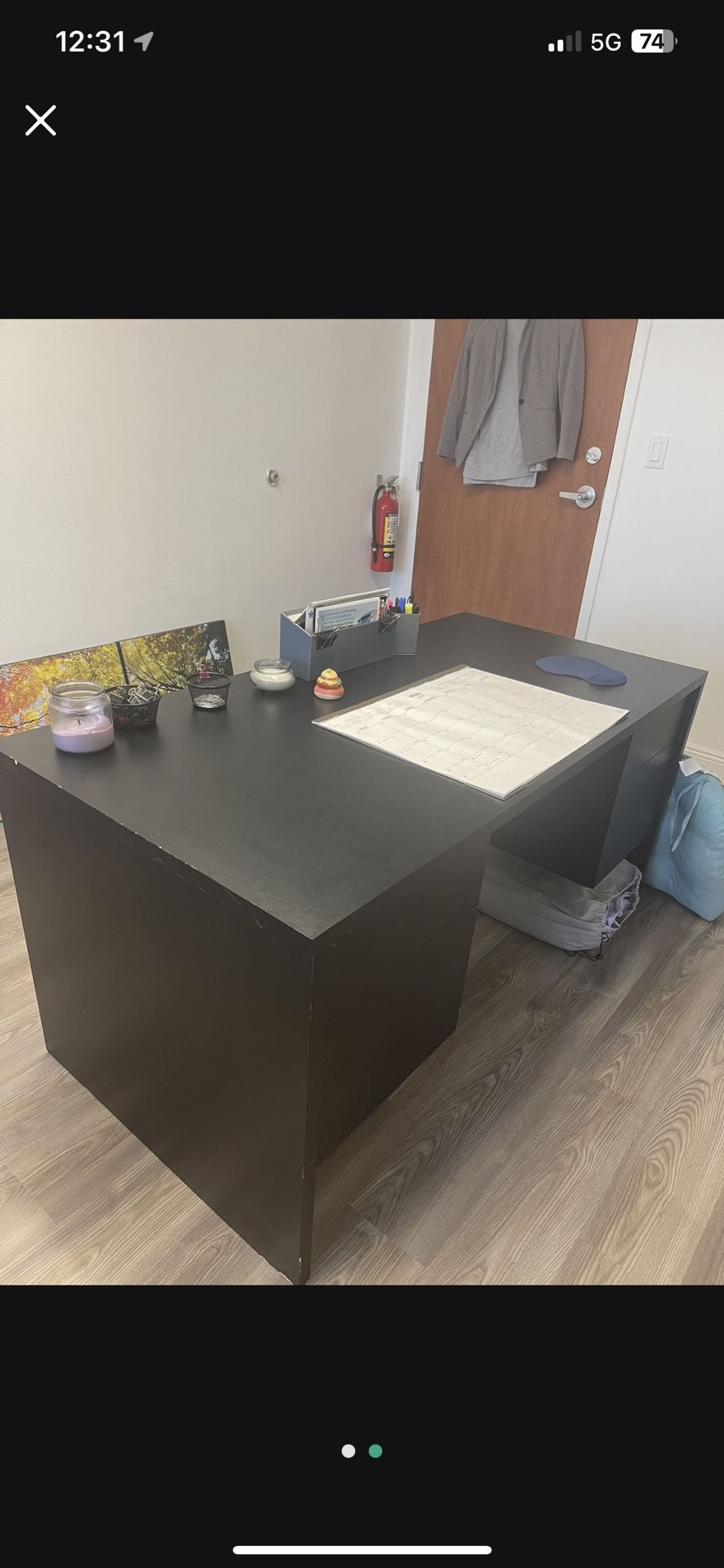 Desks With Drawers 20 for Sale in Miami Beach, FL OfferUp