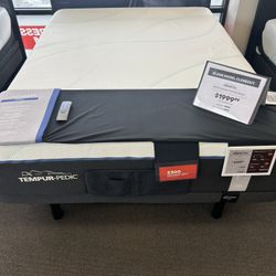 Tempur - Pedic Luxe Adapt Soft 