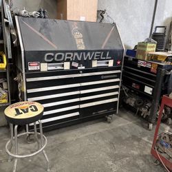 Cornwell Tool Box