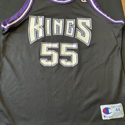 Kings Jersey 