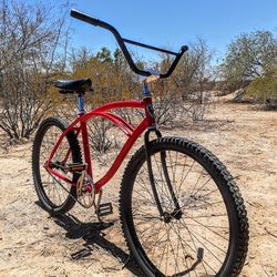 Murray Valiant Klunker 
