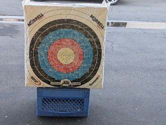 Archery target