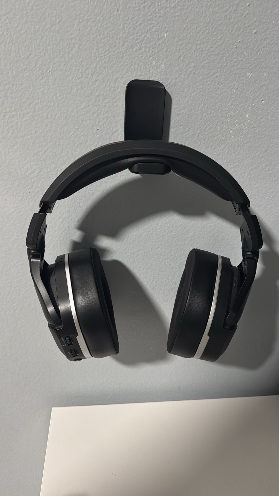 Stealth™ 700 Gen 2 MAX Headset PREMIUM AUDIO POWERED UP