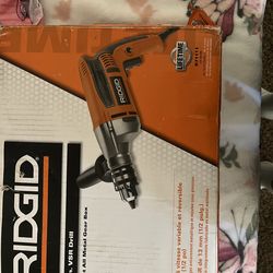 Ridgid