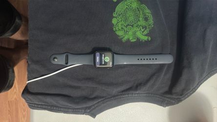 Apple Watch SE 3