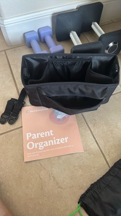 Mockingbird parent organizer
