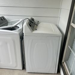 Maytag Washer And Dryer Perfect Condition 