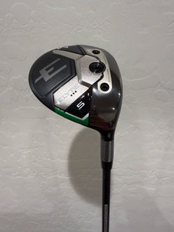 Callaway Elyte TD 5 wood