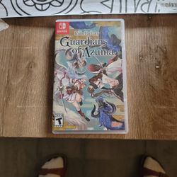 Rune Factory Guardians of Azuma Switch 1