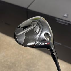 Titleist Tsr2 Golf Club