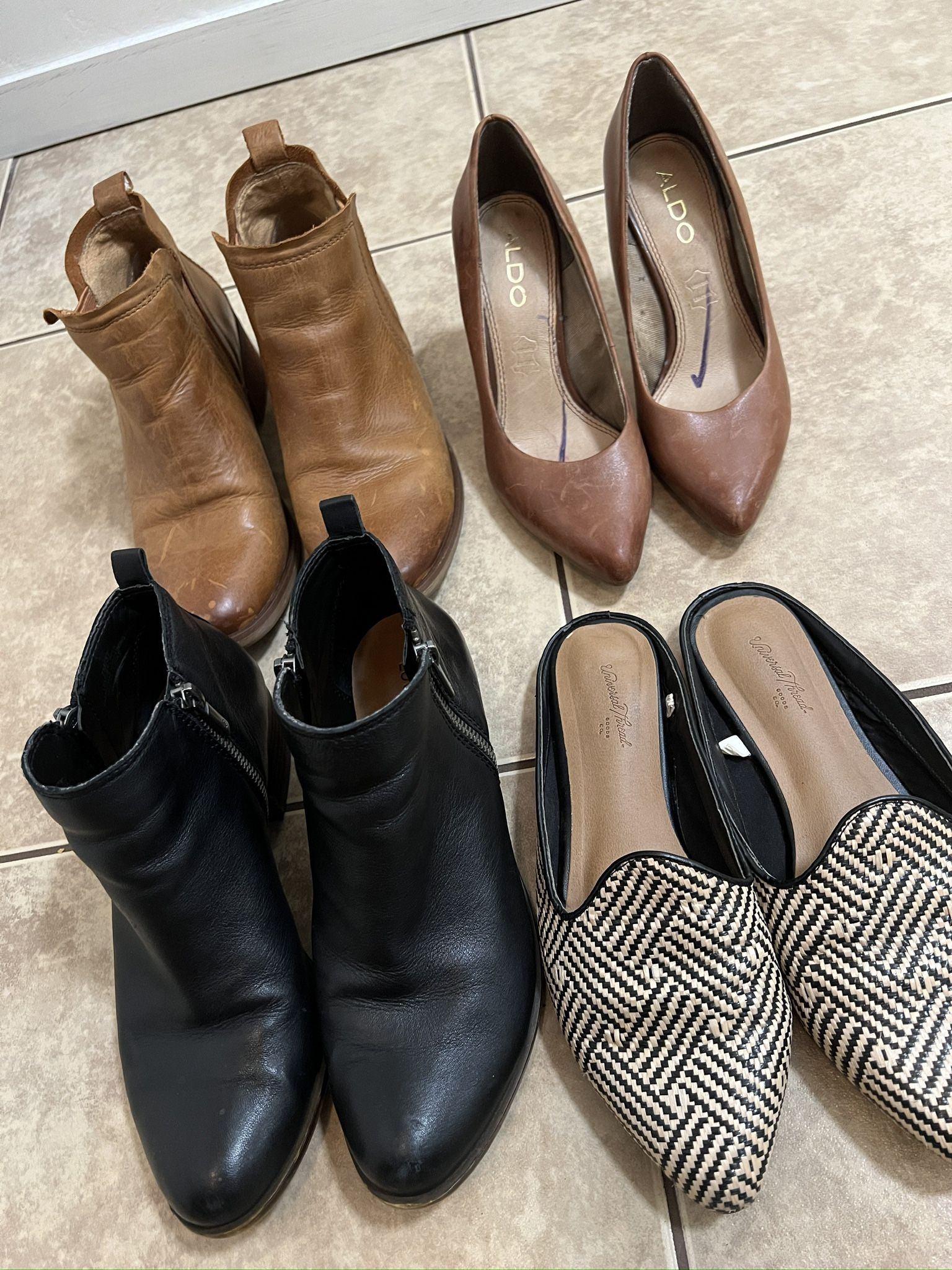 Shoes
