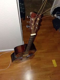 Guitar