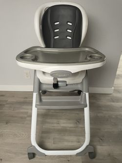 Baby High Chair