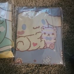 Cinnamonroll Party Supplies