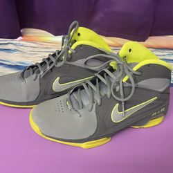 Nike Air Boys/Youth Basketball Shoes