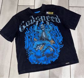 Godspeed tshirt size large