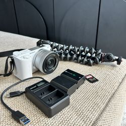 Sony ZV‑E10 II (Mark II)