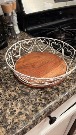 Fruit/food basket