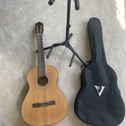 Left Handed Youth Guitar 
