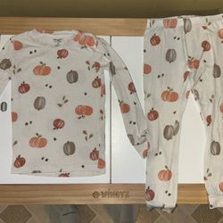 Carters So Soft 4T PJ (4 Total) See Photos. 
