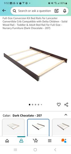 Crib Conversion Kit