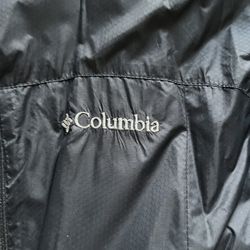 Columbia Jacket 