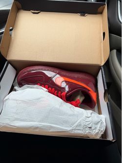 New Patent AF1s