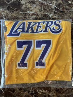 LUKA JERSEY