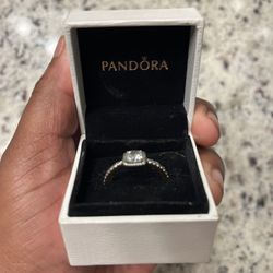 Pandora Ring 