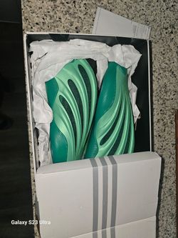 Adidas  Harden volume 9 sneakers new