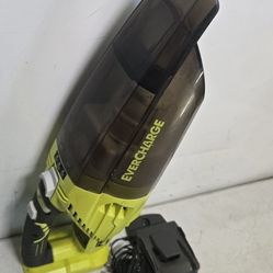 Ryobi  Vacuum 