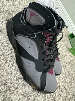 Jordan Bordeaux 7s