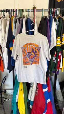 Vintage Phoenix Suns tee