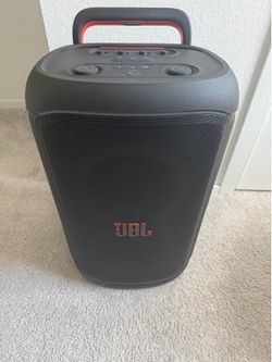 JBL PartyBox Speaker 520