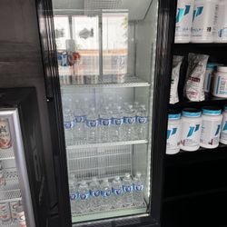 Merchandiser Refrigerator 