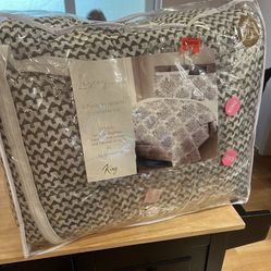 King Size Sheet Set
