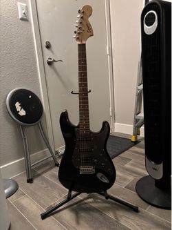 Guitar Speaker Combo